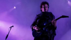 La reacción de la familia de Gustavo Cerati tras su regreso virtual en "Ecos" de Soda Stereo