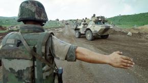 Macabros "safaris humanos" en Sarajevo: Revela las millonarias cifras que pagaban por cazar personas