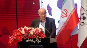 Irán ahora dice que va al Mundial: "Boicotearemos a Estados Unidos, pero no la Copa del Mundo"