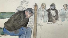 Tras condena de Nicolás Zepeda: ¿Cuándo dura la cadena perpetua en Francia?