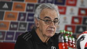 La reacción de Fosatti tras ser apuntado como posible técnico de la U: "No sé si reír o llorar"