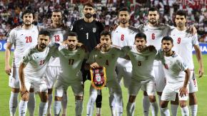 Irán se baja del Mundial de Fútbol en Estados Unidos: "Miles de nuestros ciudadanos han muerto"