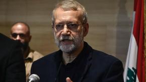 Irán confirma la muerte de su jefe de seguridad, Alí Larijani, tras ataque de Israel