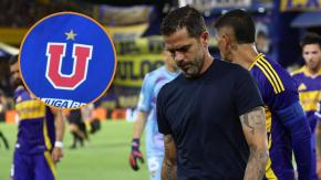 "Podrían ir buscando técnico desde ya": Las burlas en Argentina por llegada de Fernando Gago a la U