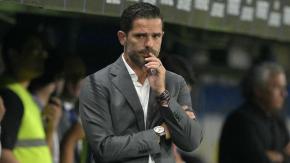 Llegó "Pintita": Así presentaron a Fernando Gago en Universidad de Chile