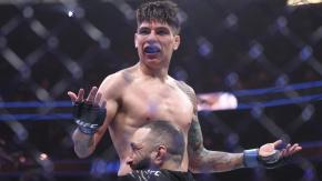 Regresa "Jaula" Bahamondes a la UFC: Dónde, cuándo y quién será su rival