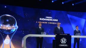 Sorteo Copa Libertadores y Copa Sudamericana: Aquí puedes seguir EN VIVO el sorteo de la fase de grupos