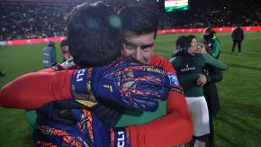 Bolivia vs. Surinam: Cómo y a qué hora ver en vivo partido por el repechaje mundialista