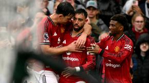 Escándalo: Figura del Manchester United fue condenado a 15 meses de prisión suspendida