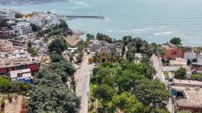 Perú aparece como opción para cable submarino con China tras polémica en Chile