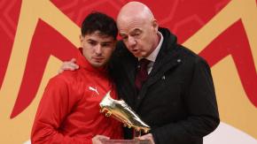 Autoridades acusan "corrupción" en la CAF por escándalo en Copa África: "Está el peso real de Marruecos y luego el mito"