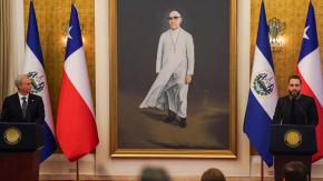 ¿Viene Bukele al cambio de mando? La relación de Kast con el Presidente de El Salvador