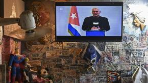 Cuba confirma "conversaciones" con EEUU tras presiones de Donald Trump