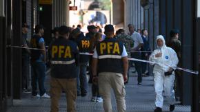 Tragedia en Córdoba: Policía intentó evitar robo, fue confundido con ladrón y murió baleado