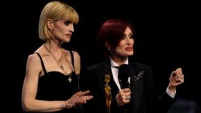 Revelan causa del drástico cambio físico de Kelly Osbourne: llamó la atención en los BRIT Awards