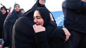 Más de 200 muertos en Irán, 8 en Israel y 3 en Emiratos Árabes tras ataques en Medio Oriente