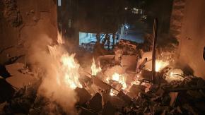 Por qué Irán enfrenta su guerra más difícil en su momento de mayor debilidad interna y externa 