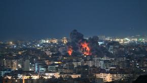 Reportan ataque a embajada de Estados Unidos en Arabia Saudita