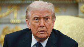 Estados Unidos asegura haber matado a líder de unidad iraní que intentó asesinar al Presidente Donald Trump