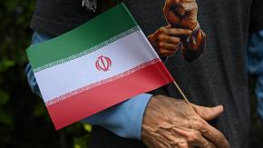 Misil de Irán fue abatido en su trayecto a Turquía: "Nos reservamos el derecho de responder"