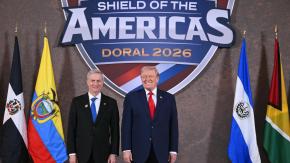Kast tras participar en cumbre "Shield of the Americas": Agradeció a Trump intervención en Venezuela y manifestó preocupación por Cuba