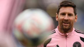 "Vale cada centavo que le pagamos": Revelan el estratosférico sueldo de Lionel Messi en el Inter Miami