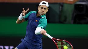 Por el paso a los 8vos de final: A qué hora juega y dónde ver a Alejandro Tabilo en el Master 1000 de Miami