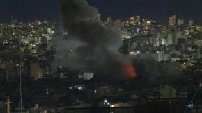 Irán lanza primeros misiles contra Israel tras nombrar a hijo de Jamenei como nuevo líder supremo