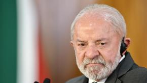 Viajará el hijo de Bolsonaro: ¿Por qué Lula habría desistido de venir al cambio de mando? 