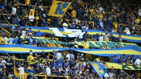 Cruzados confirma que no habrá público visitante en partido de la UC vs Boca Juniors por Copa Libertadores