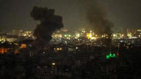 Ataque israelí contra centro de salud mata a 12 miembros del personal médico en Líbano