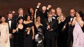 La "asquerosa" imagen de los Oscar 2026 que se ha vuelto viral: usuarios lapidaron a los famsosos y sus invitados