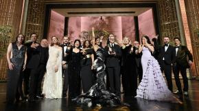 ¿Te los perdiste?: Todo lo que necesitas saber de los Premios Óscar AQUÍ