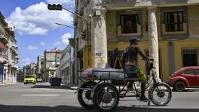 Nuevo apagón general se registra en Cuba