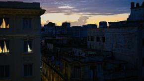 Terremoto de magnitud 5,8 en la costa de Cuba