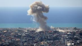 El efecto del conflicto en medio oriente en los mercados