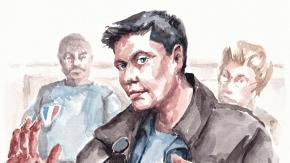 Arriesga 30 años de cárcel: Sigue el MINUTO A MINUTO de la lectura de sentencia contra Nicolás Zepeda