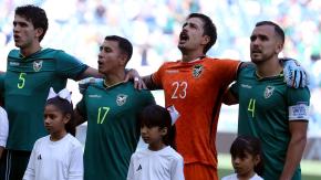 Sigue EN VIVO la final del repechaje entre Irak y Bolivia por el último cupo al Mundial de 2026
