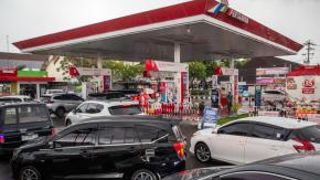 Asia en alerta: Bloqueo del estrecho de Ormuz desata crisis energética regional