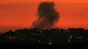 Irán fija condiciones para un alto al fuego: “Tenemos la voluntad de terminar la guerra, pero con garantías”