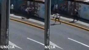 Capturan a delincuente que protagonizó violento robo a dos mujeres de la tercera edad: cayó por una tarjeta Bip!