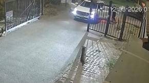 Impactantes gritos de terror: Preocupación en Lampa tras 3 asaltos en 24 horas