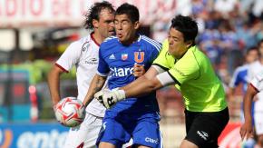 Fue arquero de Colo-Colo y hoy administra tres bombas de bencina: "El alza nos tomó por sorpresa"