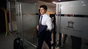 Fracasan pesquisas claves solicitadas por la defensa de Nicolás Zepeda en crimen de Narumi Kurosaki