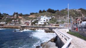 La cronología de la tragedia en Algarrobo que dejó cuatro muertos, según la Fiscalía