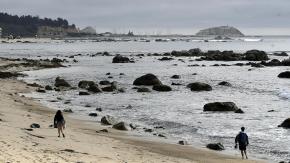 Cuatro fallecidos en Algarrobo: Armada descarta que víctimas se estuvieran bañando en la playa y aclara cómo surgió el accidente