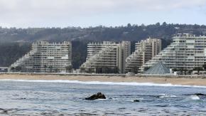 Tragedia en Algarrobo: Así se puede identificar a simple vista si la playa es peligrosa
