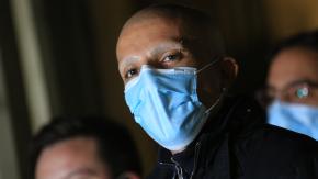 “No me acuerdo”: La primera declaración de Rodrigo Rojas Vade a la PDI tras ser hallado con lesiones en la Ruta 78