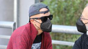 Las evidencias que apuntarían a un supuesto "autoatentado" de Rodrigo Rojas Vade