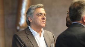 Pablo Longueira: “El Gobierno tiene que tener un relato. No hay relato”